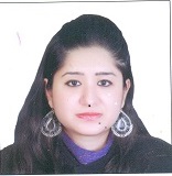 Dr Afnan Naeem (Demonstrator)